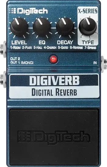 Digiverb