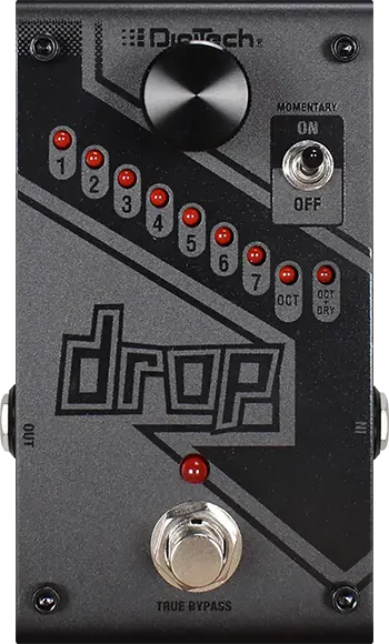 Drop (Black)