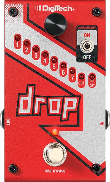 Drop