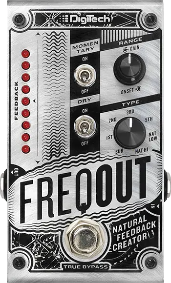 FreqOut