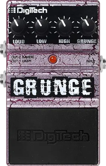 Grunge
