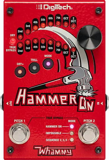 HammerOn
