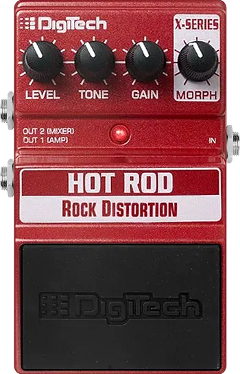 Hot Rod