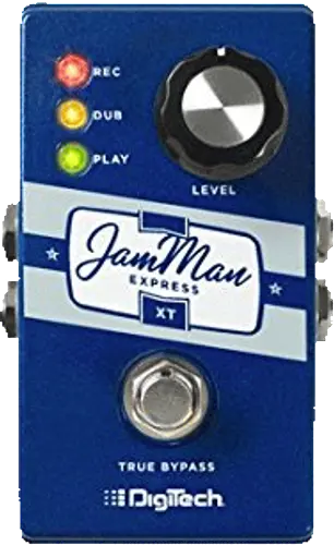 Jamman Express
