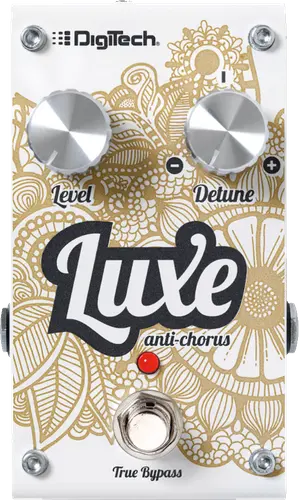 Luxe