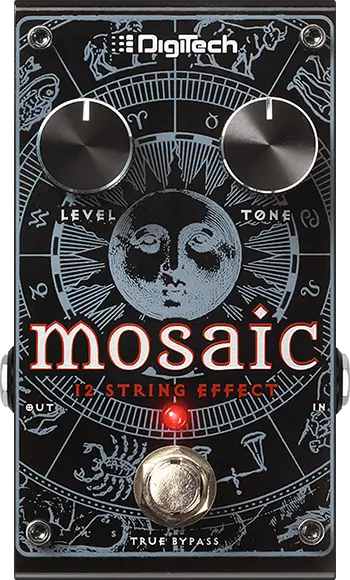 Mosaic