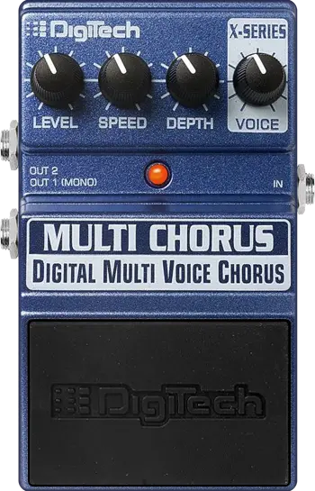 Multi Chorus