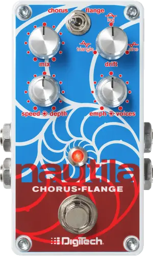 Nautila