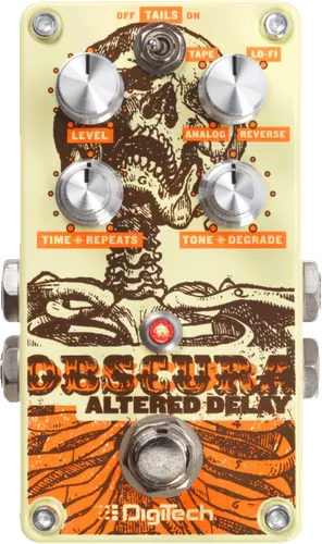 Obscura