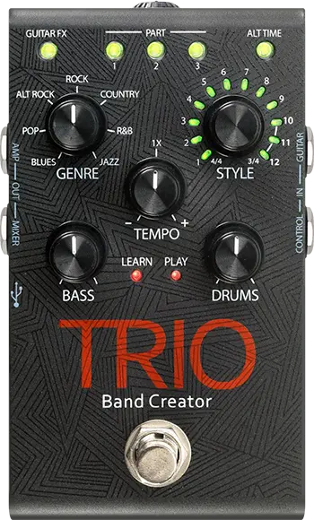 Trio Looper