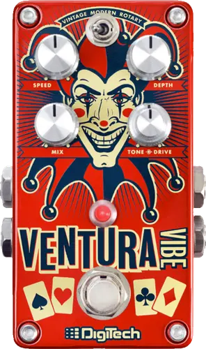 Ventura Vibe