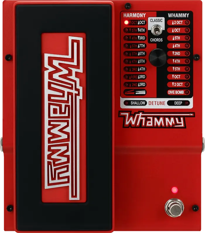 Whammy 5