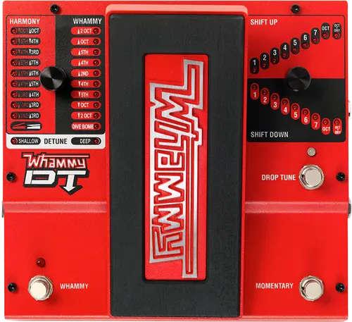 Whammy DT