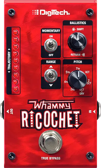 Whammy Ricochet