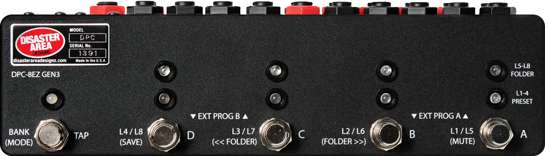 DPC-8EZ Gen3