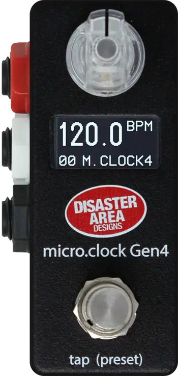 micro.clock Gen4