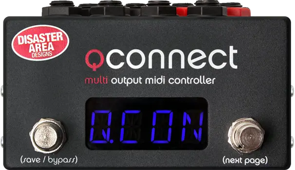 qCONNECT
