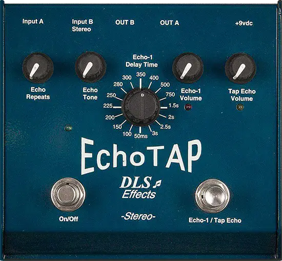Echo Tap