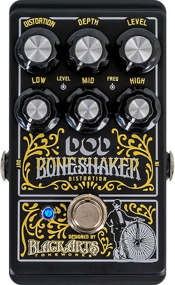 Boneshaker
