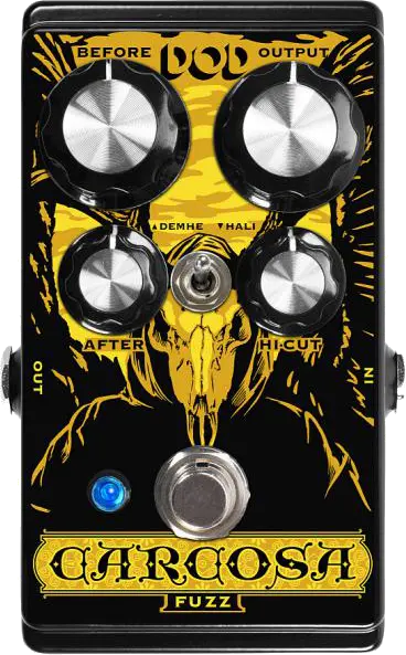 Carcosa