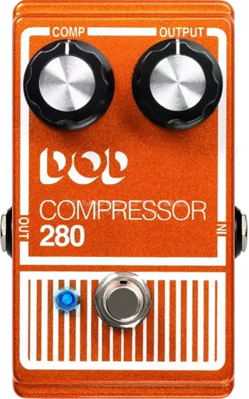 Compressor 280