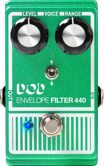 Envelope Filter 440
