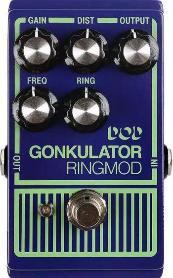Gonkulator Ringmod