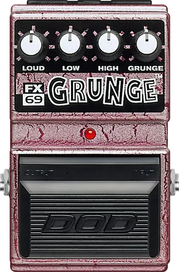 Grunge FX69