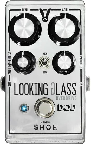 Looking Glass