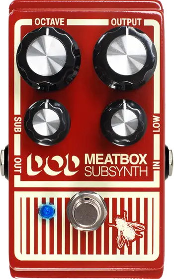 Meatbox Subsynth
