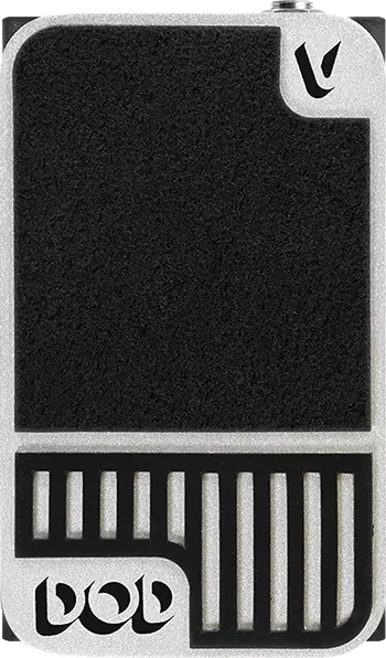 Mini Volume