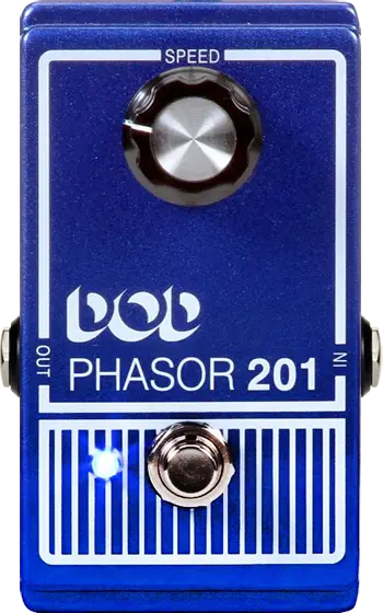 Phasor 201