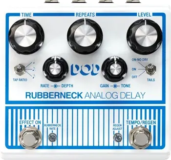 Rubberneck
