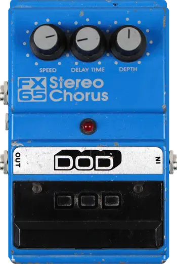 Stereo Chorus FX65