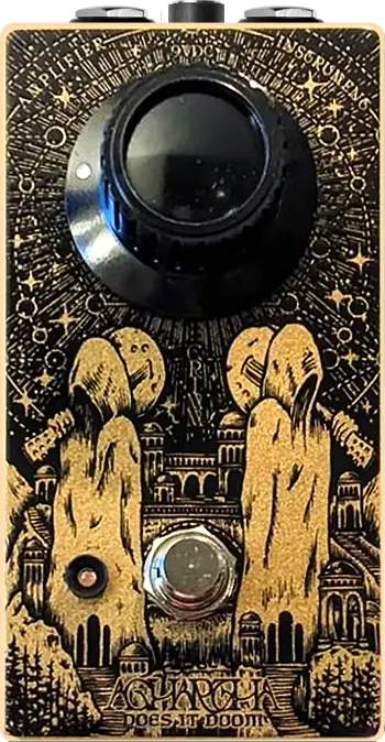 Aghartha