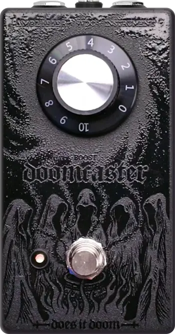Doomcaster