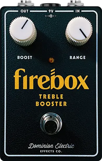 Firebox