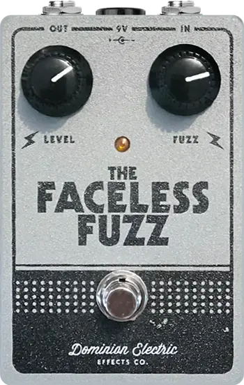 The Faceless Fuzz