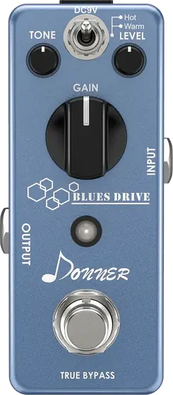 Blues Drive