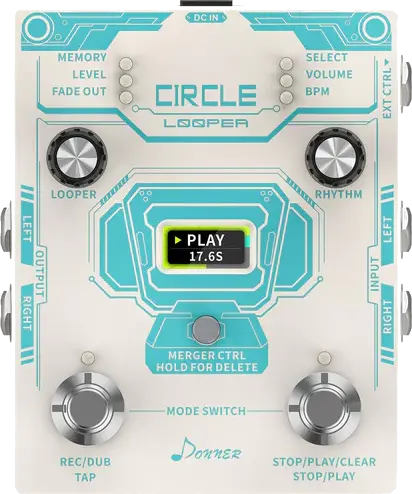 Circle Looper
