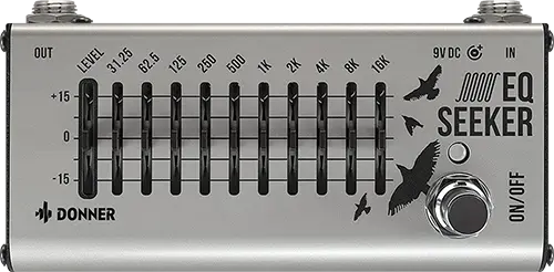 EQ Seeker