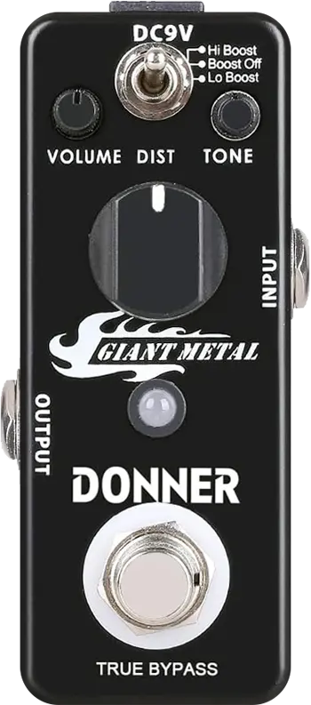 Giant Metal