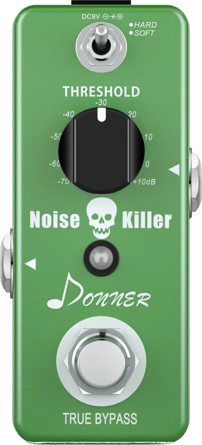 Noise Killer