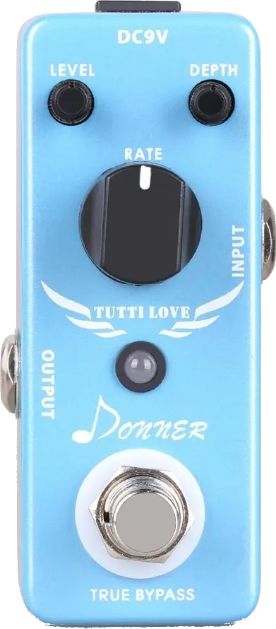 Tutti Love