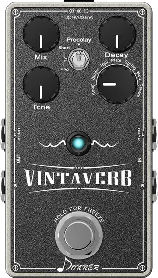 Vintaverb