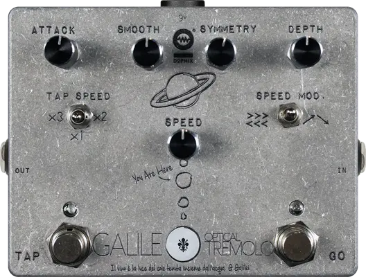 Galileo