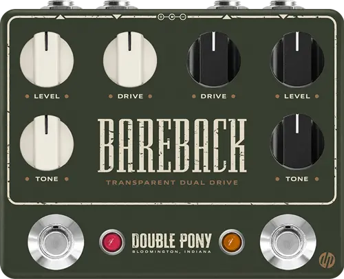 Bareback