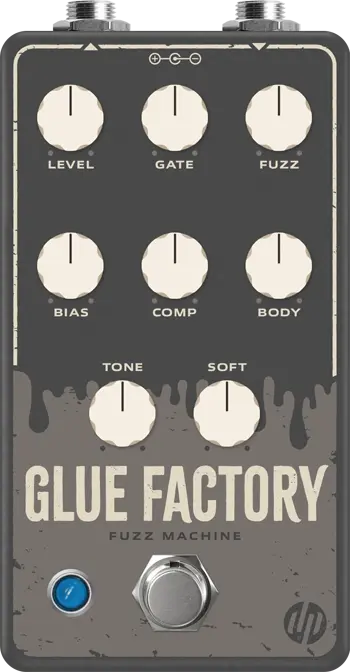Glue Factory