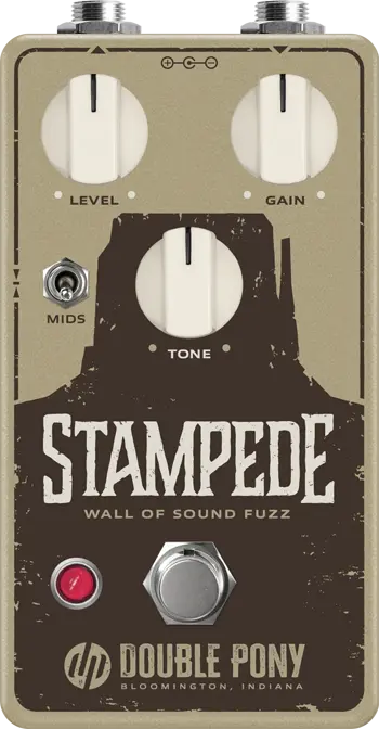 Stampede