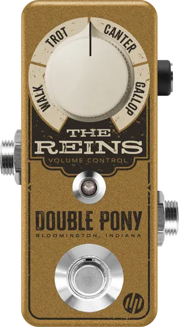 The Reins